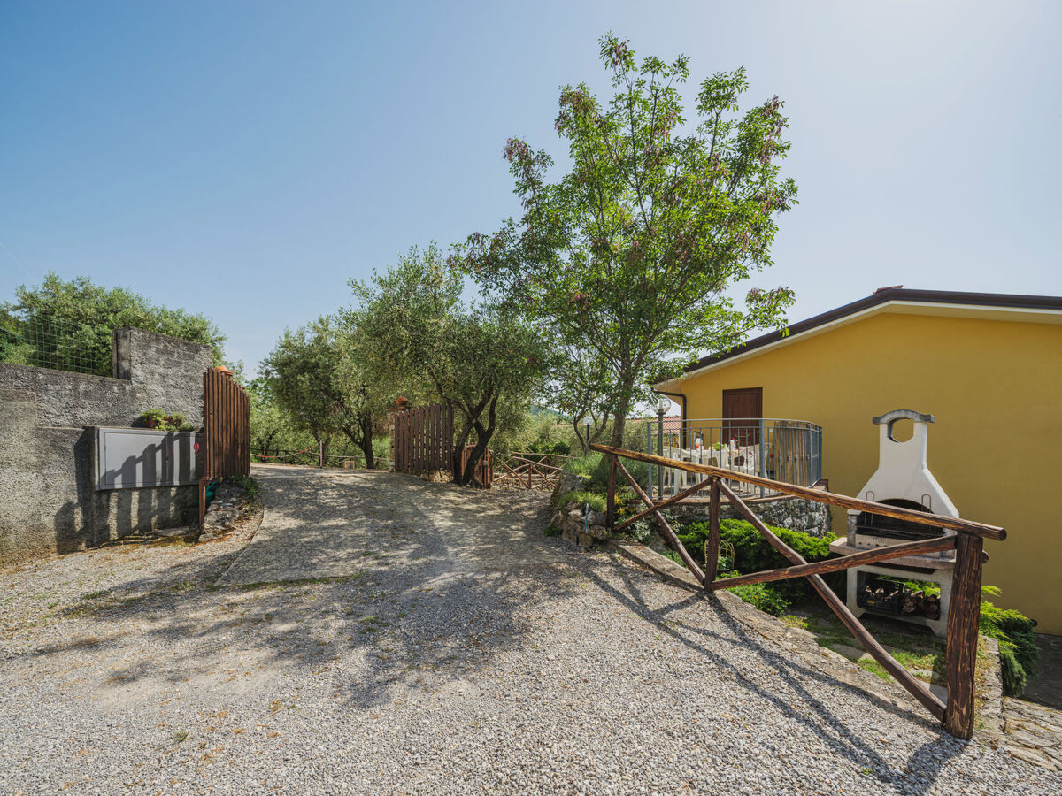 Ca' del Lovi – Appartement 70 m² en Toscane - Photo 24