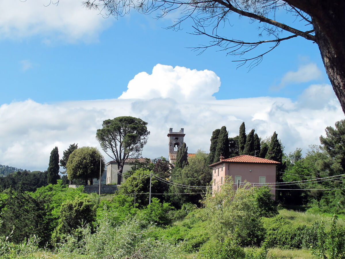 Ca' del Lovi – Appartement 70 m² en Toscane - Photo 27