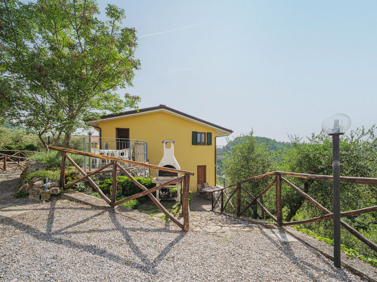 Ca' del Lovi – Appartement 6 pers. vue montagne - Photo 1