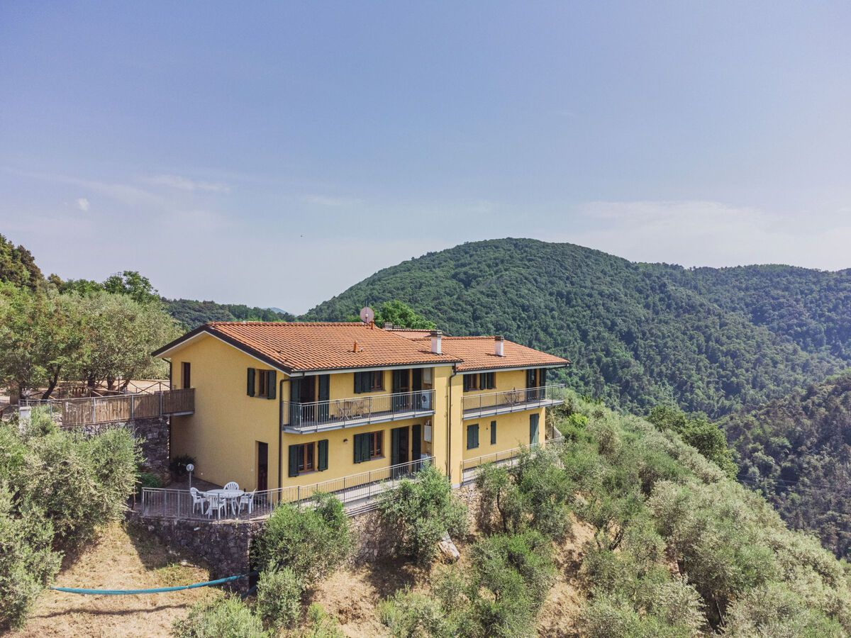 Ca' del Lovi – Appartement 6 pers. vue montagne - Photo 3