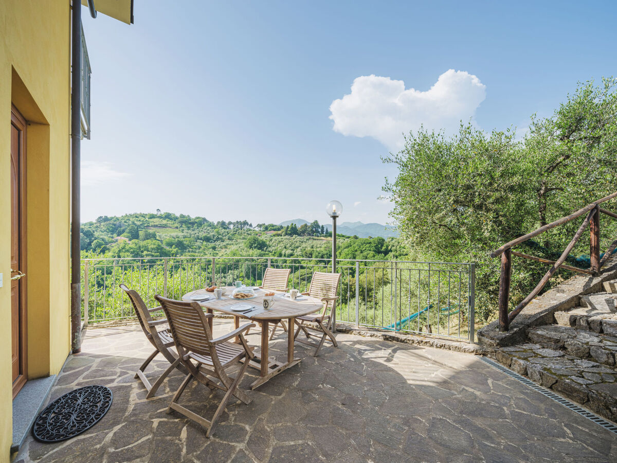 Ca' del Lovi – Appartement 6 pers. vue montagne - Photo 4