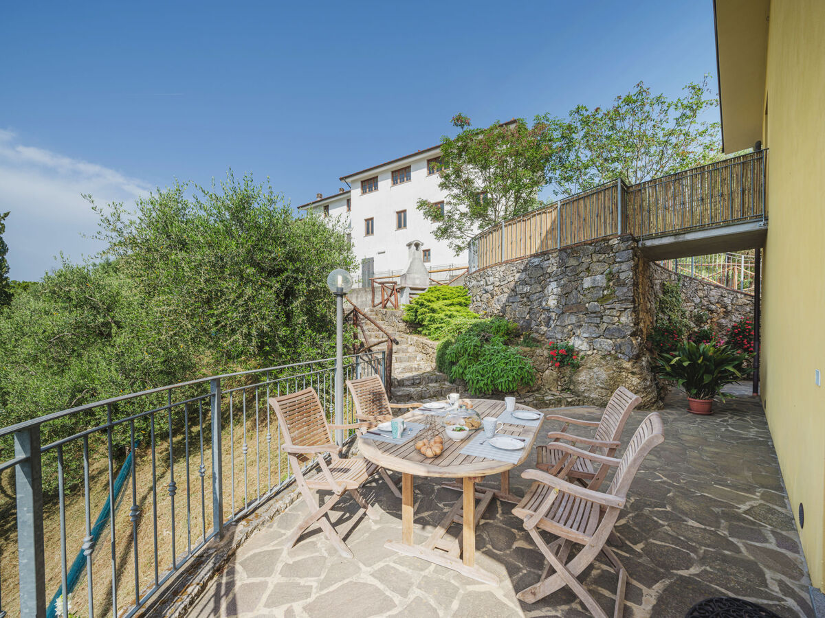 Ca' del Lovi – Appartement 6 pers. vue montagne - Photo 5