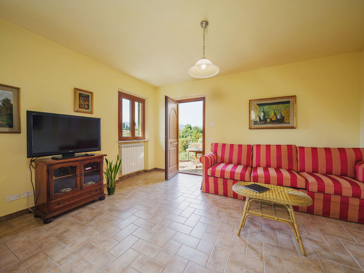 Ca' del Lovi – Appartement 6 pers. vue montagne - Photo 6