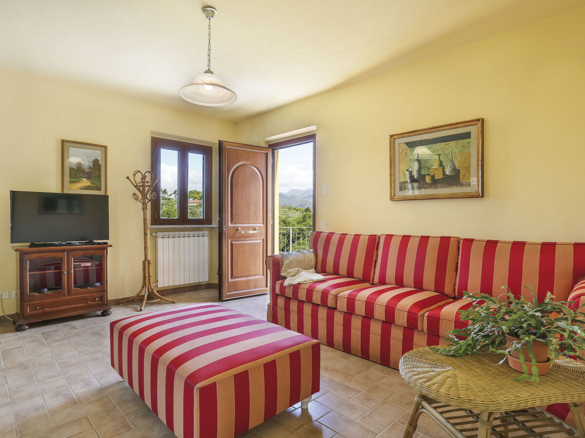 Ca' del Lovi – Appartement 6 pers. vue montagne - Photo 7
