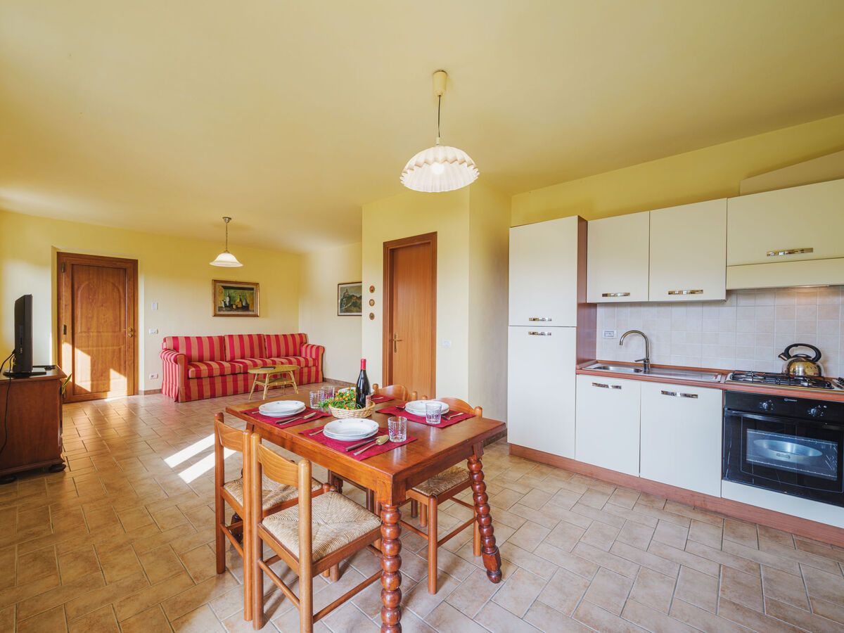 Ca' del Lovi – Appartement 6 pers. vue montagne - Photo 9