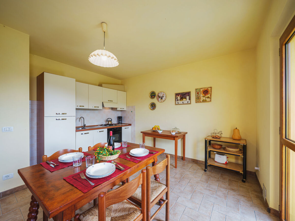Ca' del Lovi – Appartement 6 pers. vue montagne - Photo 10