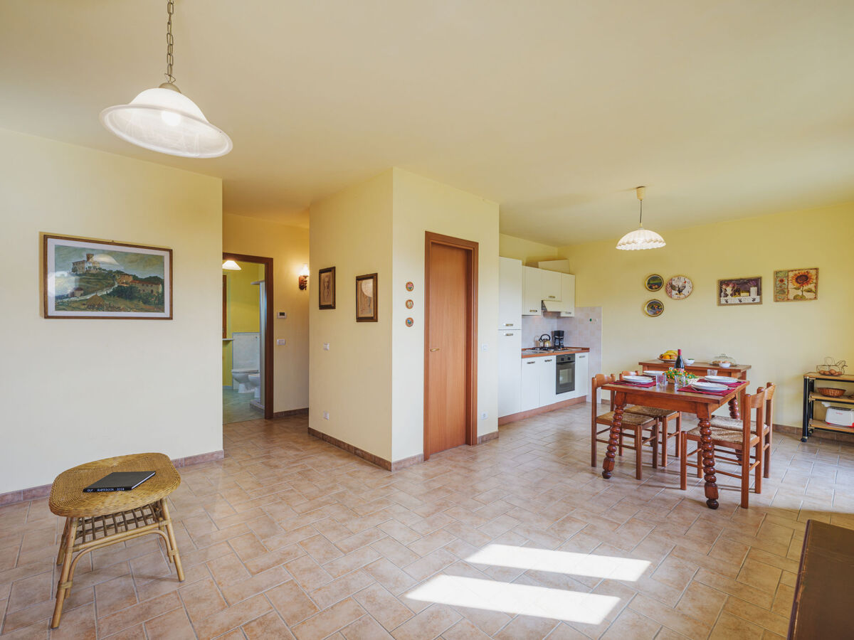 Ca' del Lovi – Appartement 6 pers. vue montagne - Photo 11