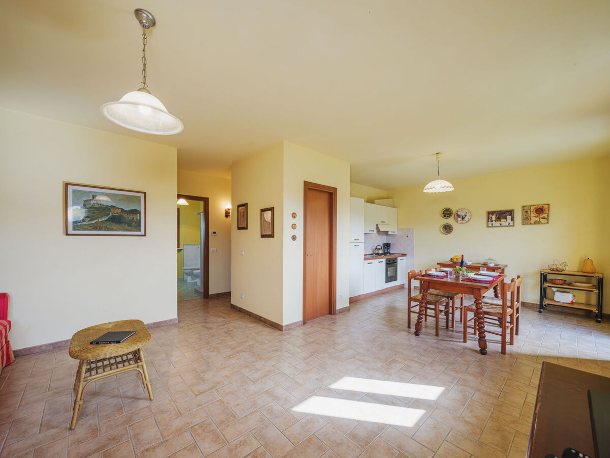 Ca' del Lovi – Appartement 6 pers. vue montagne - Photo 12