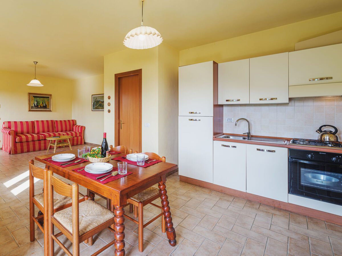 Ca' del Lovi – Appartement 6 pers. vue montagne - Photo 13