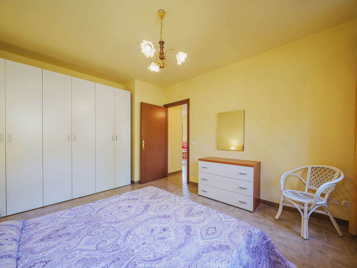 Ca' del Lovi – Appartement 6 pers. vue montagne - Photo 16