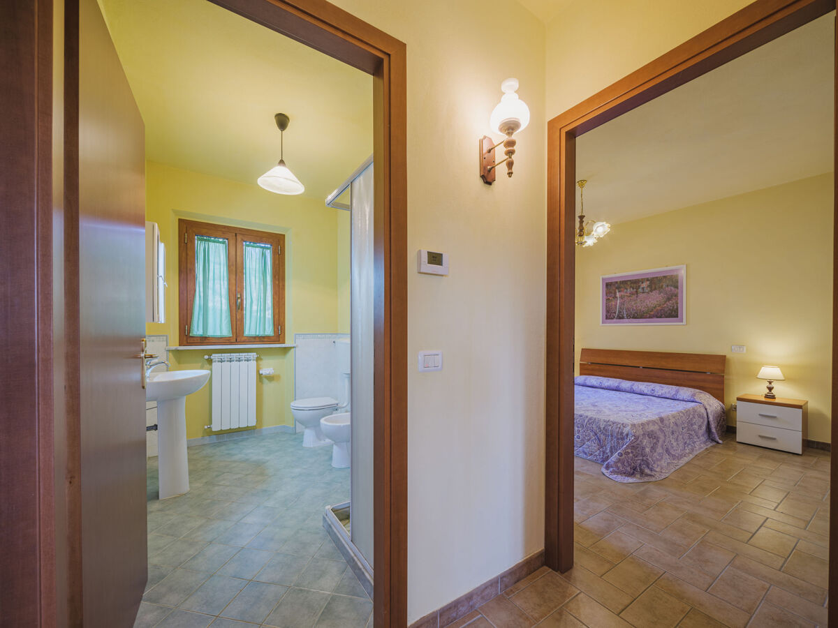 Ca' del Lovi – Appartement 6 pers. vue montagne - Photo 17