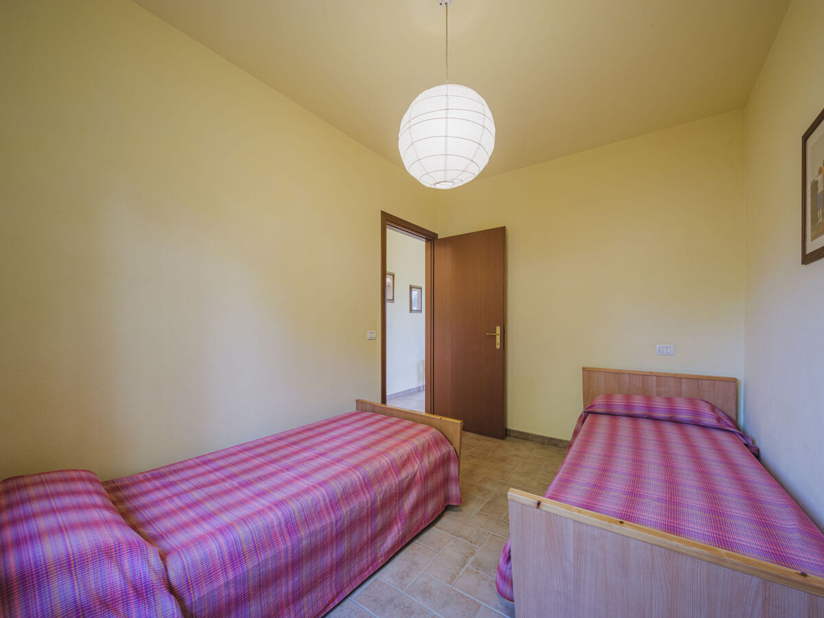 Ca' del Lovi – Appartement 6 pers. vue montagne - Photo 19