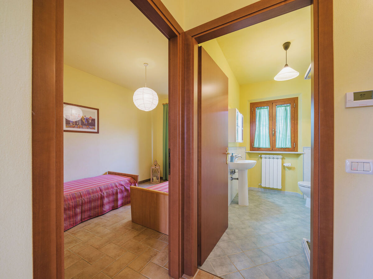 Ca' del Lovi – Appartement 6 pers. vue montagne - Photo 20