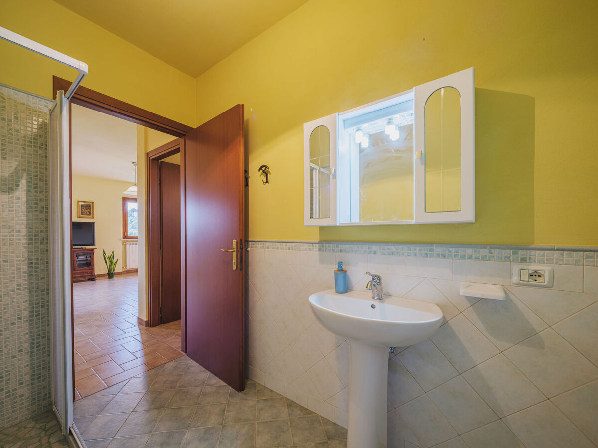 Ca' del Lovi – Appartement 6 pers. vue montagne - Photo 21