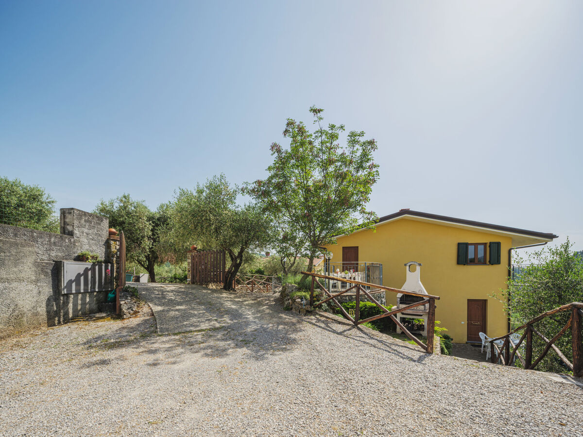 Ca' del Lovi – Appartement 6 pers. vue montagne - Photo 26