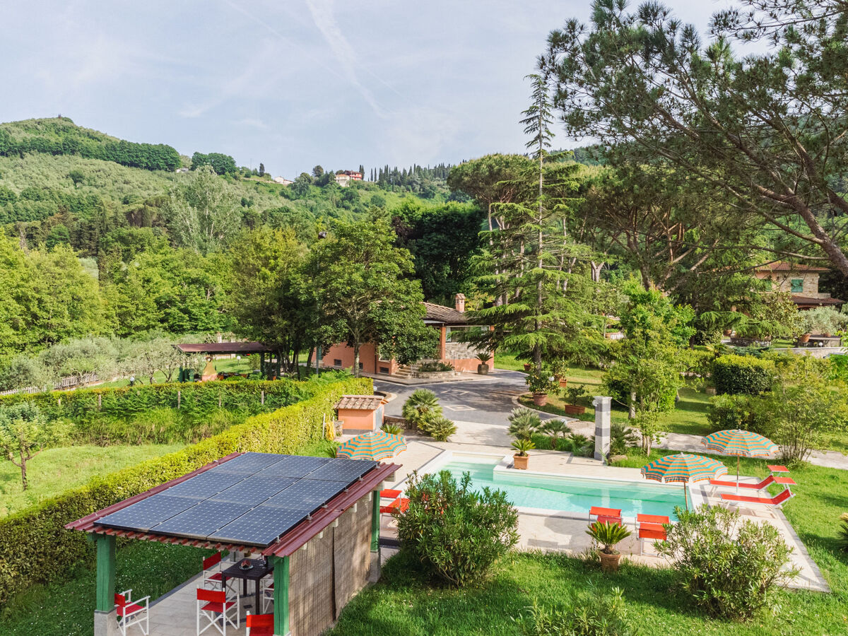 Verde Versilia – Maison 6 pers. piscine à Camaiore - Photo 3