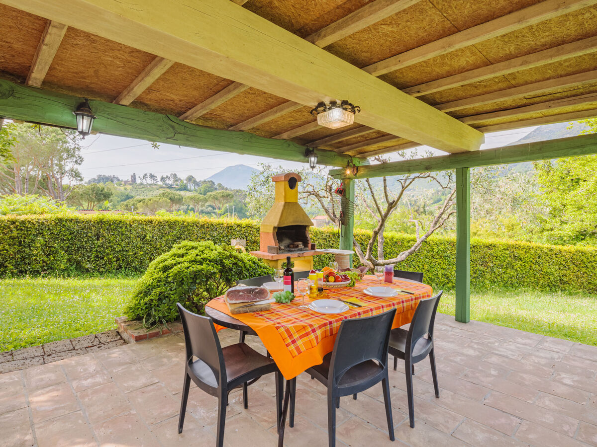 Verde Versilia – Maison 6 pers. piscine à Camaiore - Photo 4