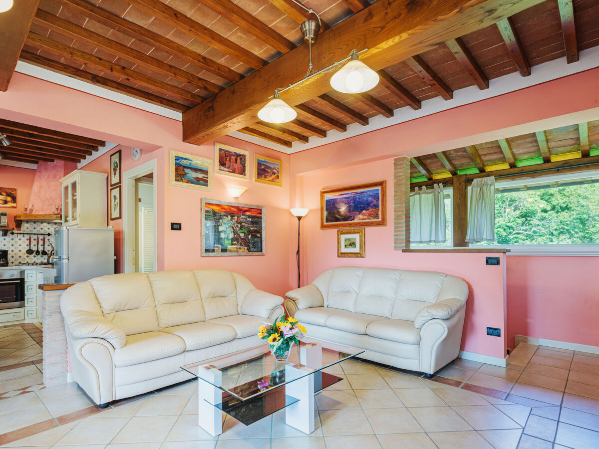 Verde Versilia – Maison 6 pers. piscine à Camaiore - Photo 5