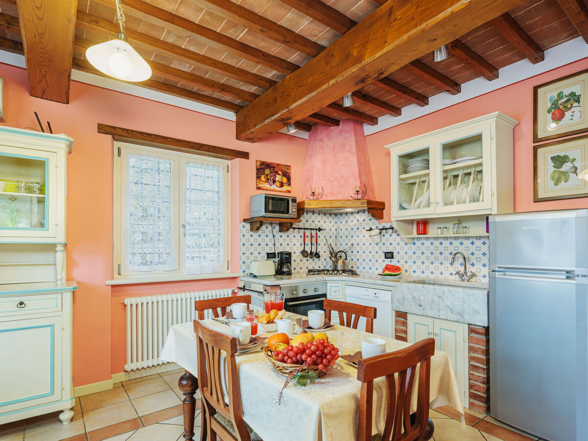 Verde Versilia – Maison 6 pers. piscine à Camaiore - Photo 7