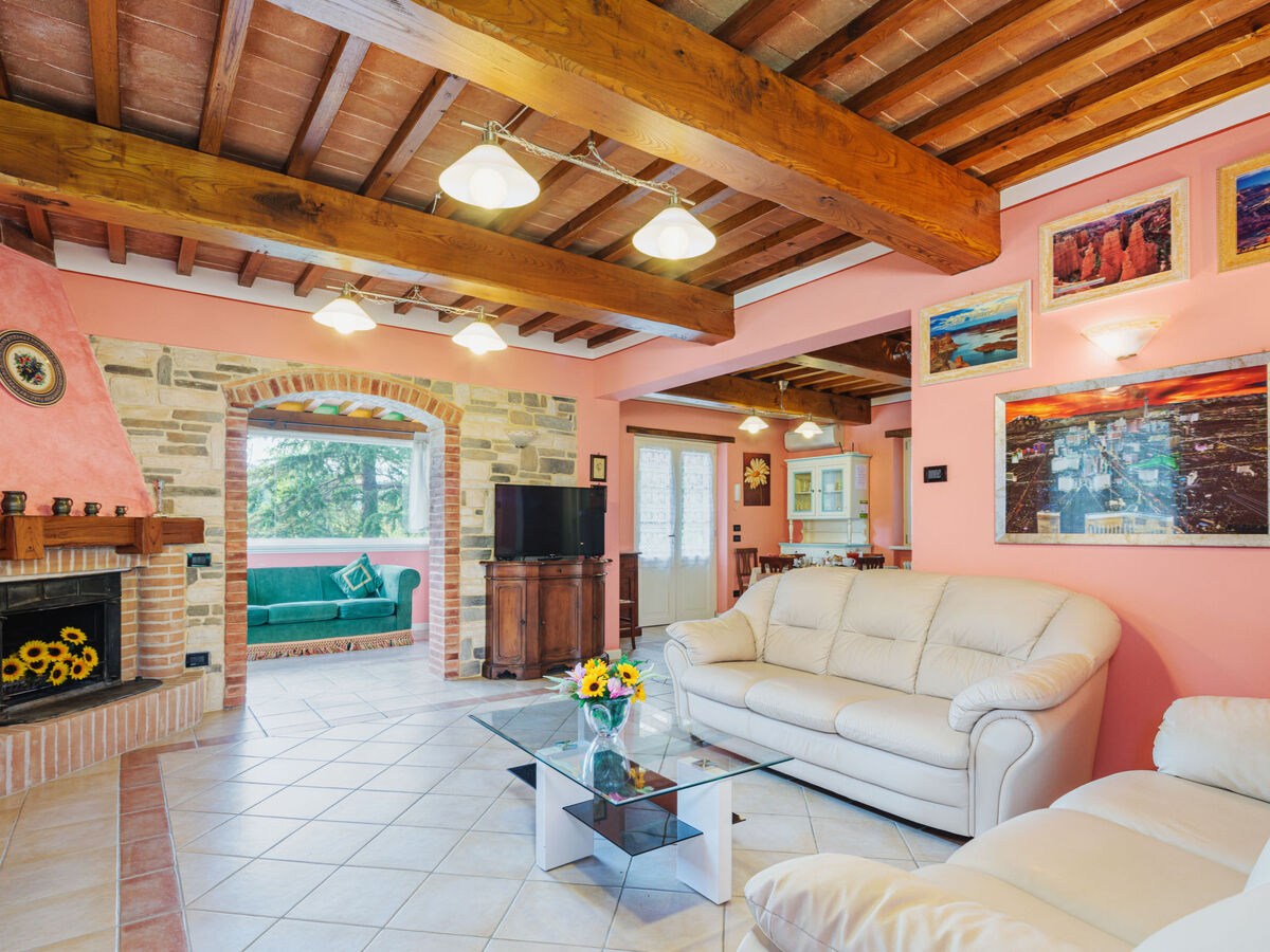 Verde Versilia – Maison 6 pers. piscine à Camaiore - Photo 10