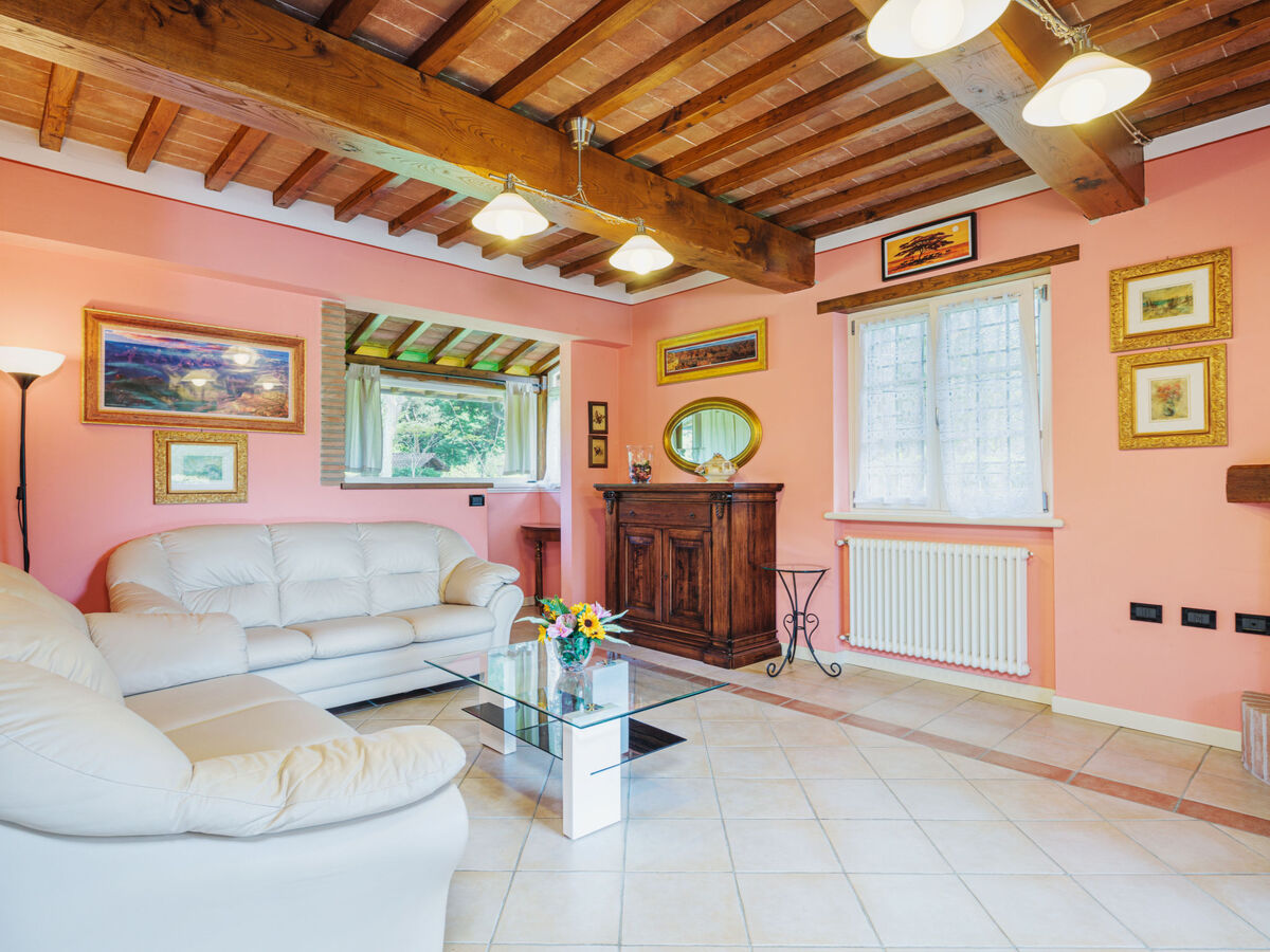 Verde Versilia – Maison 6 pers. piscine à Camaiore - Photo 11