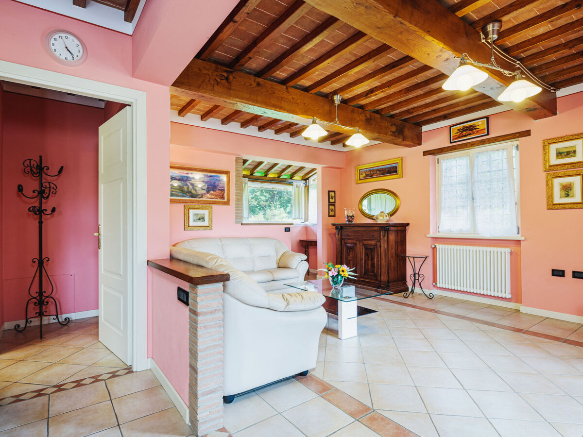 Verde Versilia – Maison 6 pers. piscine à Camaiore - Photo 12