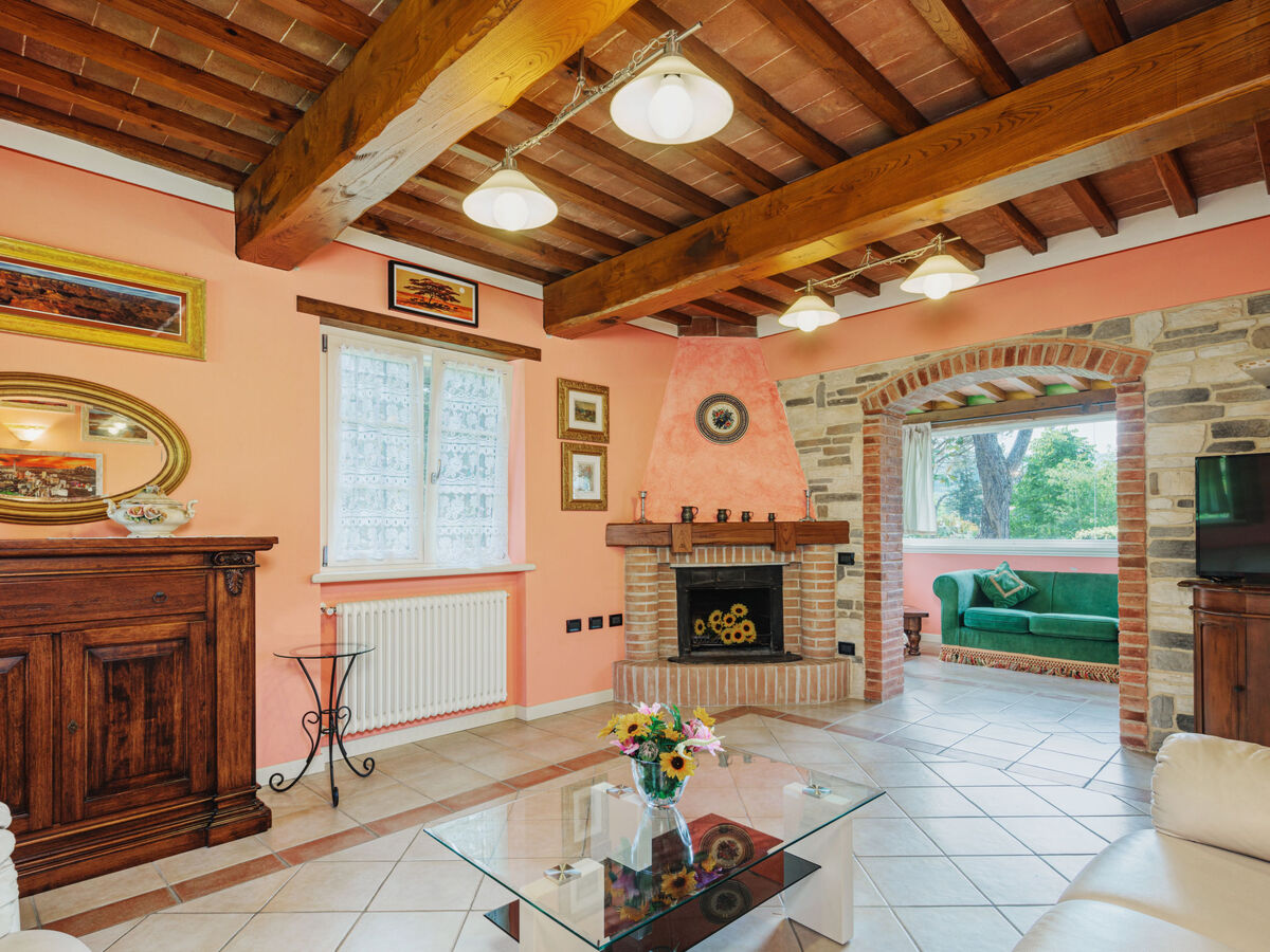 Verde Versilia – Maison 6 pers. piscine à Camaiore - Photo 13