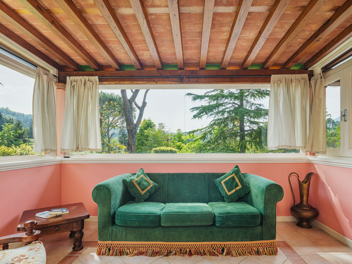 Verde Versilia – Maison 6 pers. piscine à Camaiore - Photo 14