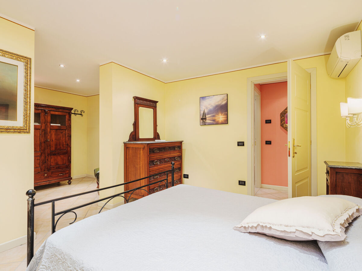Verde Versilia – Maison 6 pers. piscine à Camaiore - Photo 15