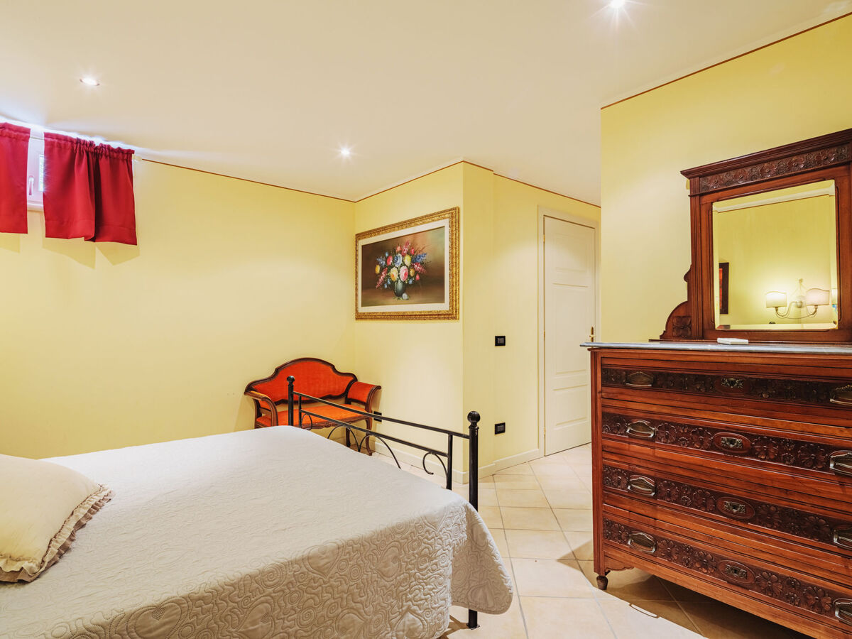 Verde Versilia – Maison 6 pers. piscine à Camaiore - Photo 16