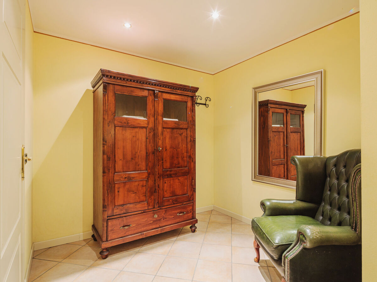Verde Versilia – Maison 6 pers. piscine à Camaiore - Photo 17