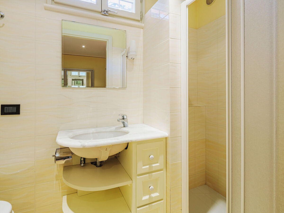 Verde Versilia – Maison 6 pers. piscine à Camaiore - Photo 20