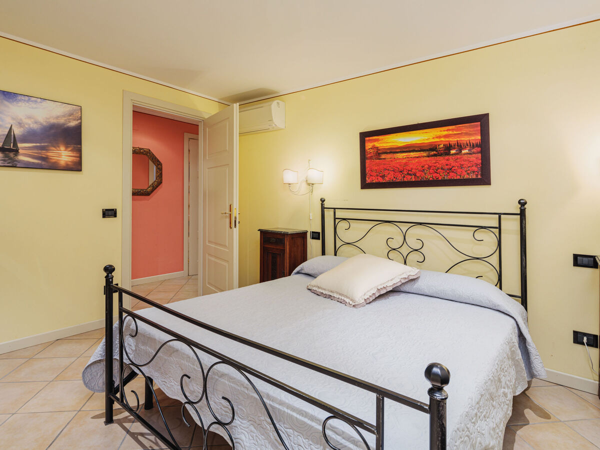 Verde Versilia – Maison 6 pers. piscine à Camaiore - Photo 21