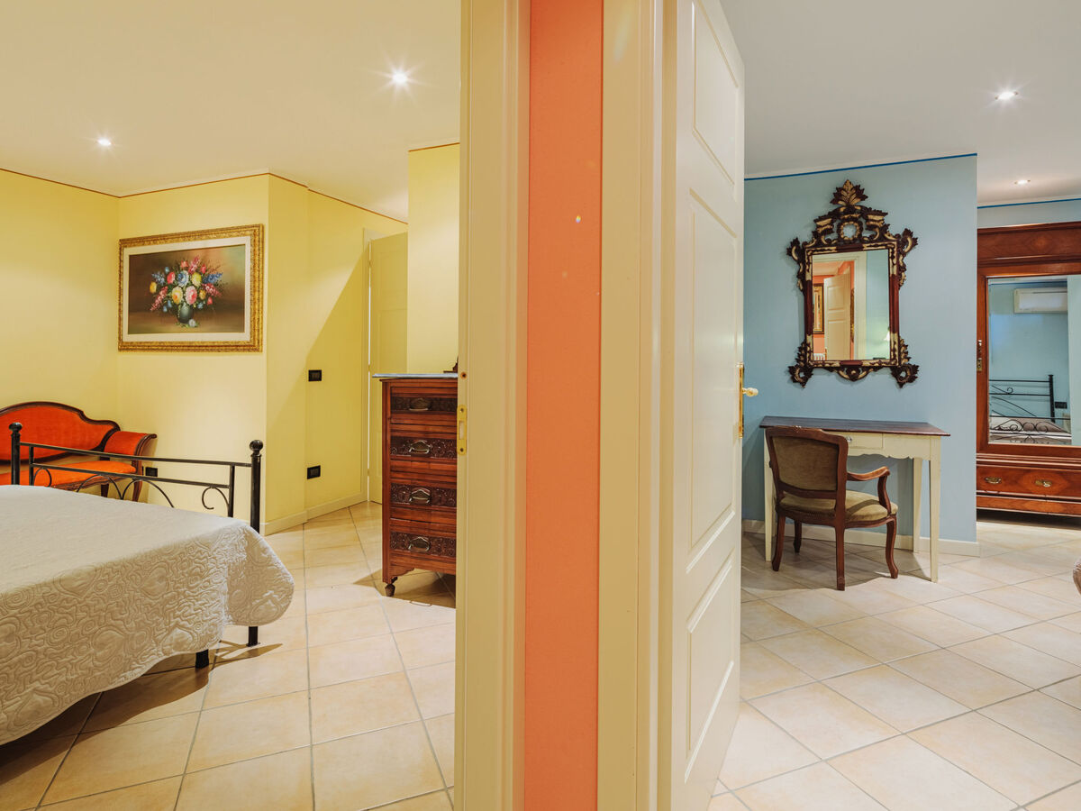 Verde Versilia – Maison 6 pers. piscine à Camaiore - Photo 22