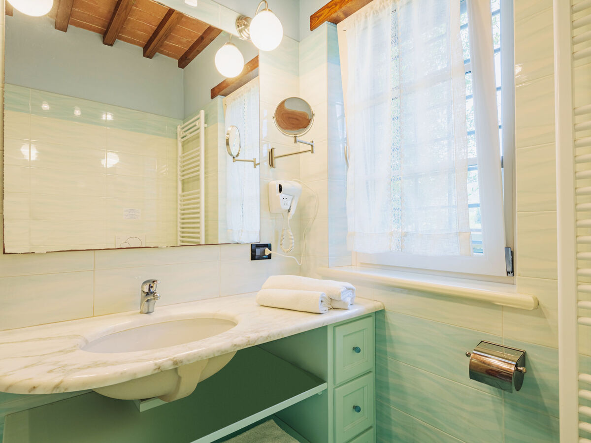 Verde Versilia – Maison 6 pers. piscine à Camaiore - Photo 24