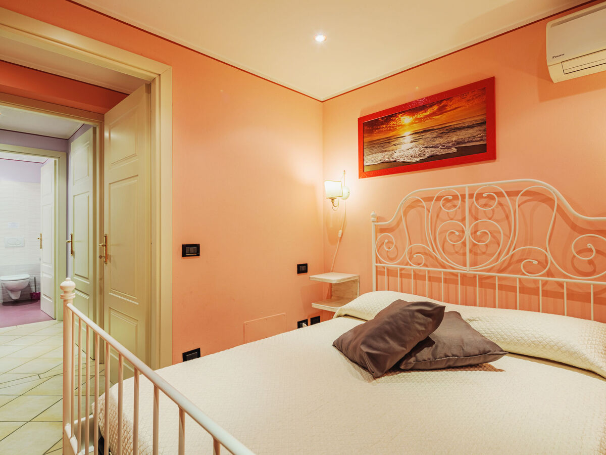 Verde Versilia – Maison 6 pers. piscine à Camaiore - Photo 26
