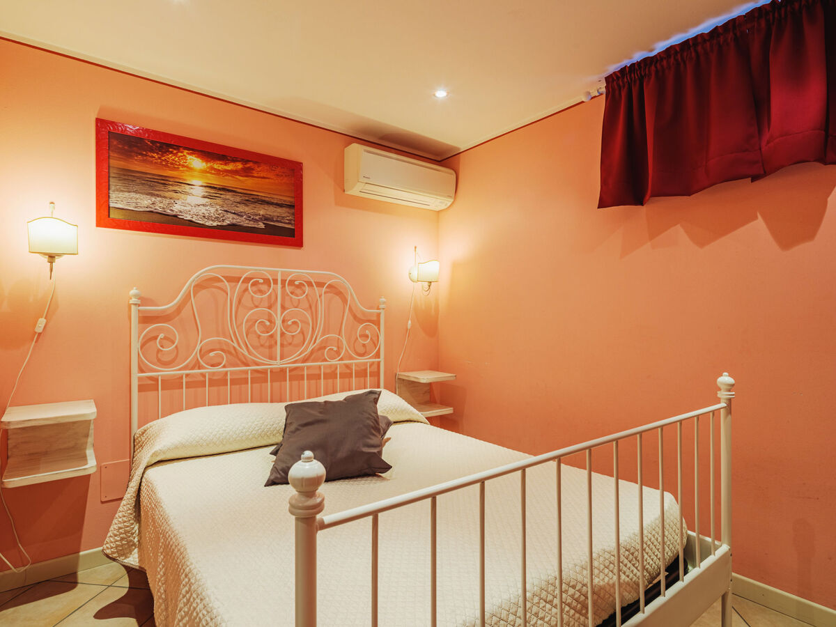 Verde Versilia – Maison 6 pers. piscine à Camaiore - Photo 27