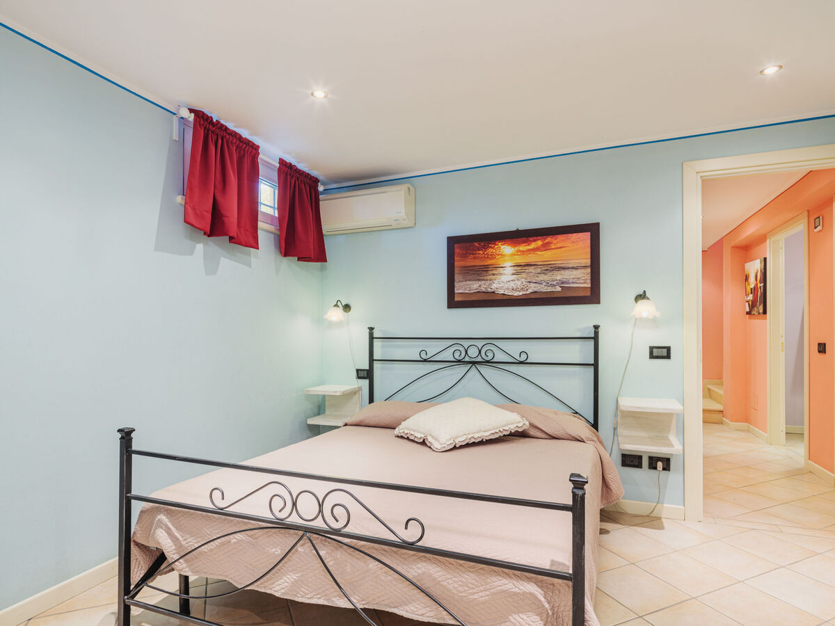 Verde Versilia – Maison 6 pers. piscine à Camaiore - Photo 28