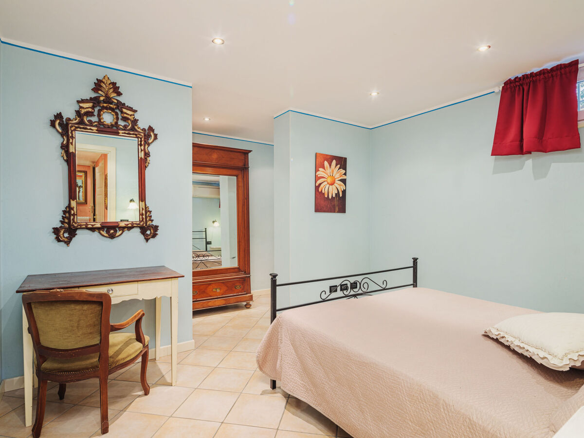 Verde Versilia – Maison 6 pers. piscine à Camaiore - Photo 29