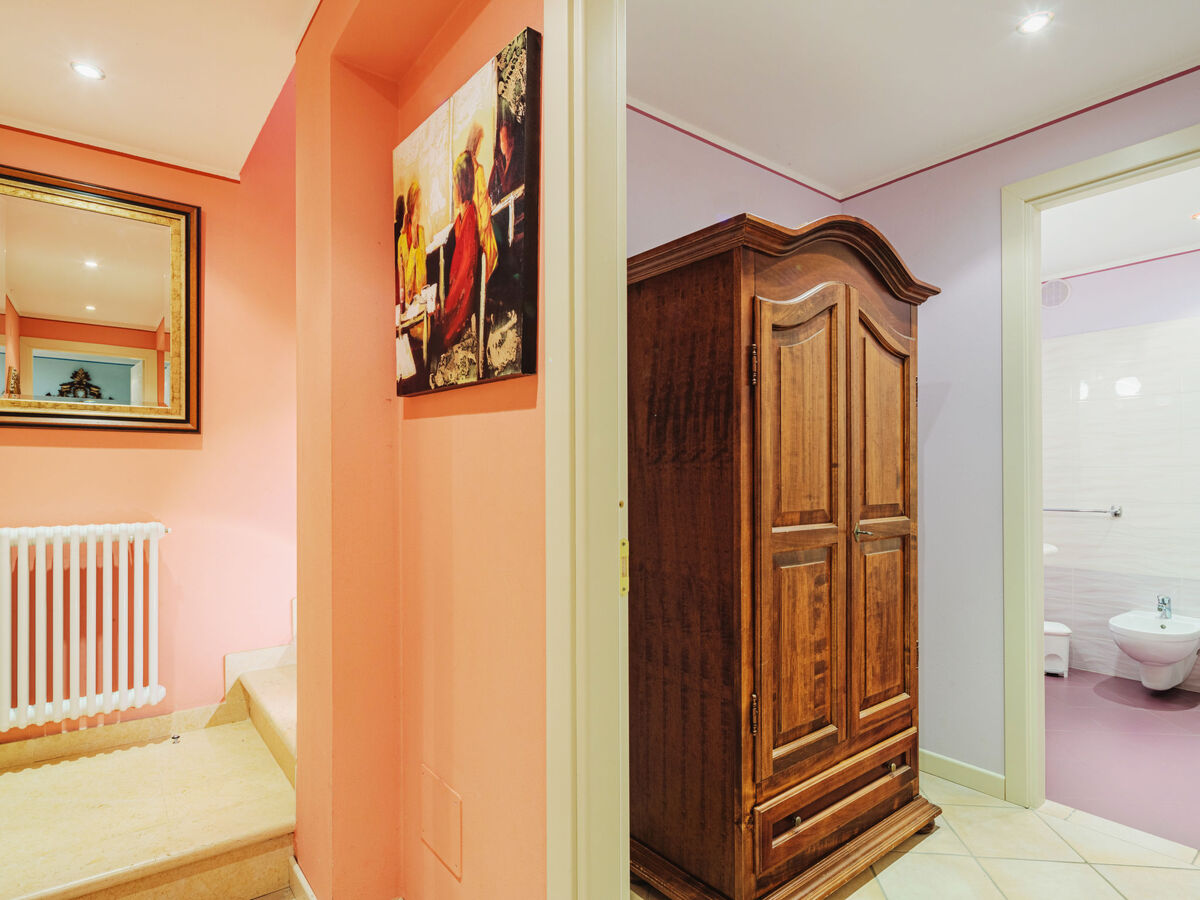 Verde Versilia – Maison 6 pers. piscine à Camaiore - Photo 30