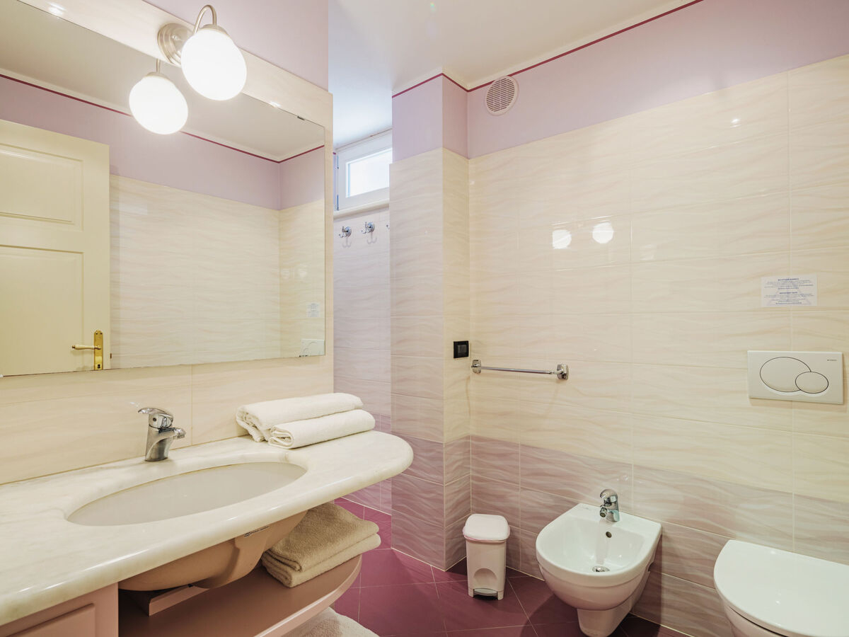 Verde Versilia – Maison 6 pers. piscine à Camaiore - Photo 31