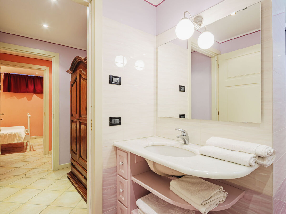 Verde Versilia – Maison 6 pers. piscine à Camaiore - Photo 32