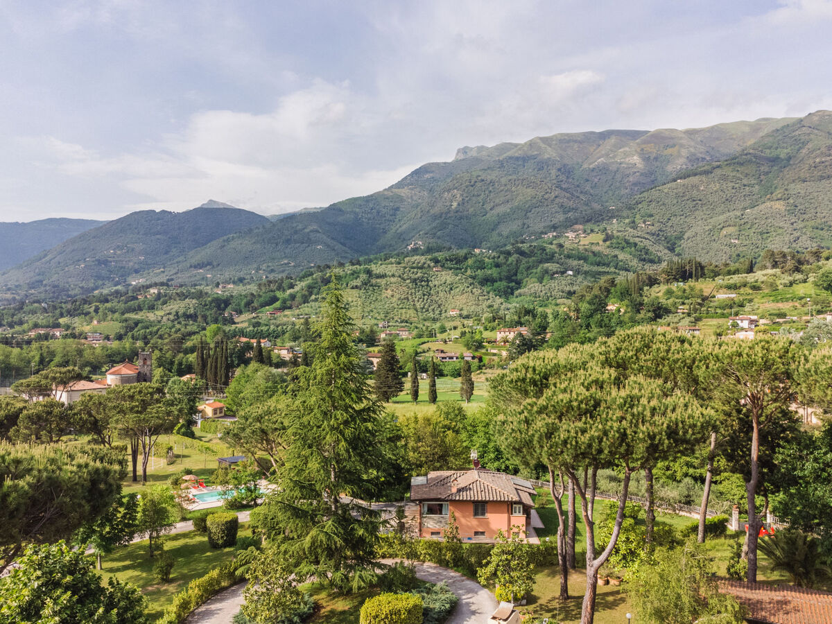 Verde Versilia – Maison 6 pers. piscine à Camaiore - Photo 34