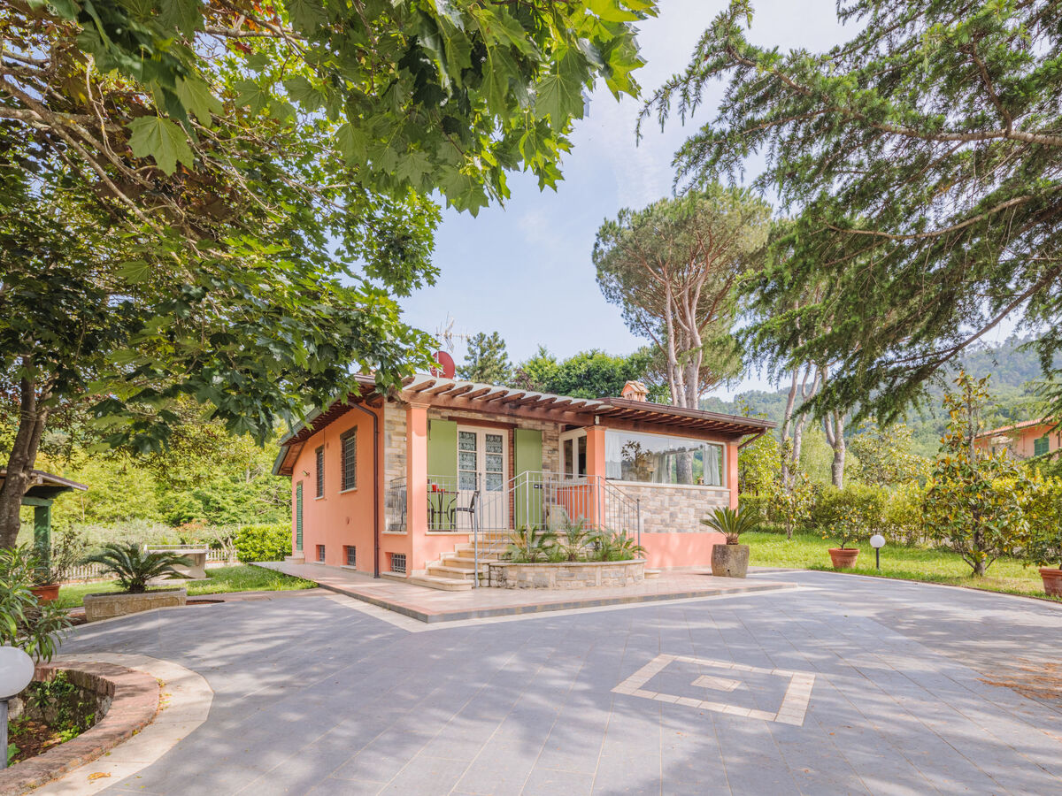 Verde Versilia – Maison 6 pers. piscine à Camaiore - Photo 37