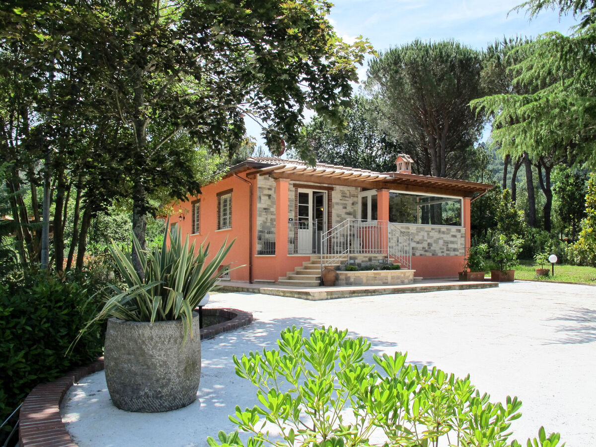 Verde Versilia – Maison 6 pers. piscine à Camaiore - Photo 38