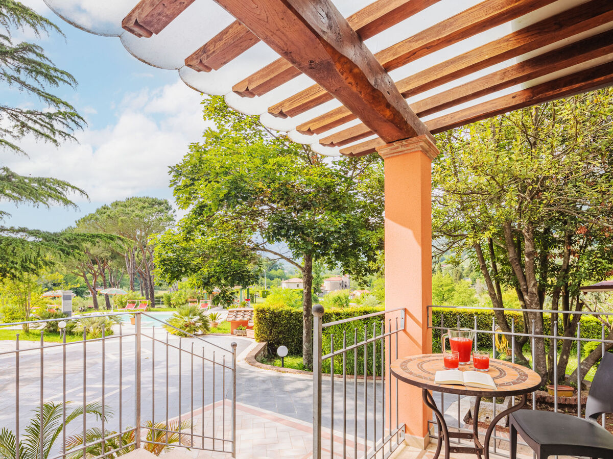 Verde Versilia – Maison 6 pers. piscine à Camaiore - Photo 40