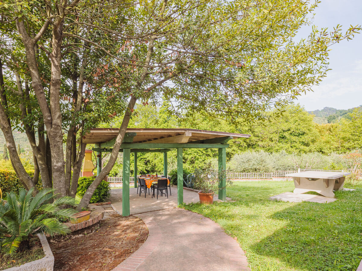 Verde Versilia – Maison 6 pers. piscine à Camaiore - Photo 41