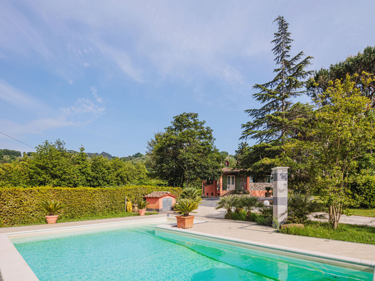 Verde Versilia – Maison 6 pers. piscine à Camaiore - Photo 42