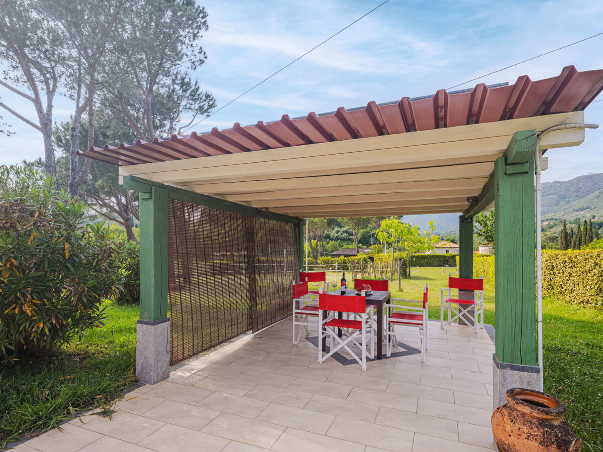 Verde Versilia – Maison 6 pers. piscine à Camaiore - Photo 47