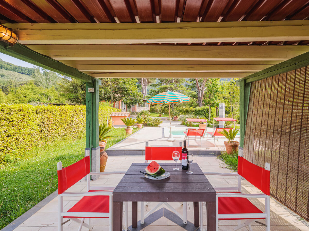 Verde Versilia – Maison 6 pers. piscine à Camaiore - Photo 48